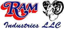 RAM Industries Logo